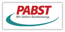 Pabst logo